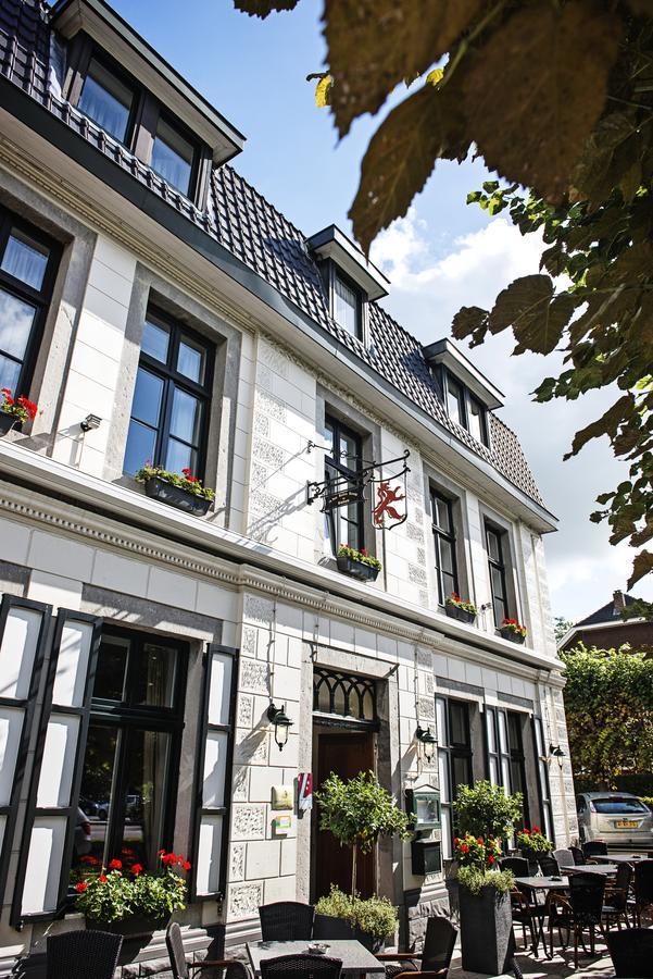 In Den Roden Leeuw Van Limburg Wittem Dış mekan fotoğraf