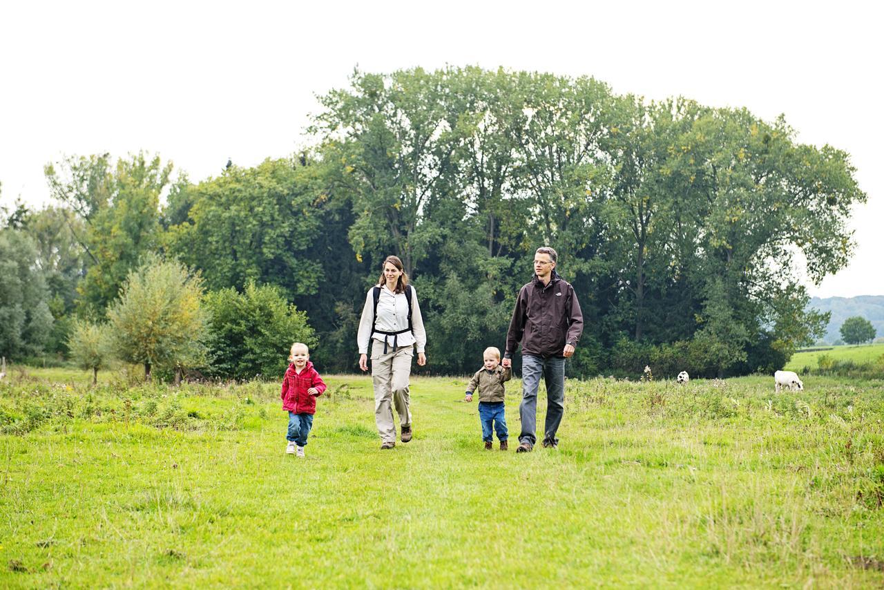 In Den Roden Leeuw Van Limburg Wittem Dış mekan fotoğraf