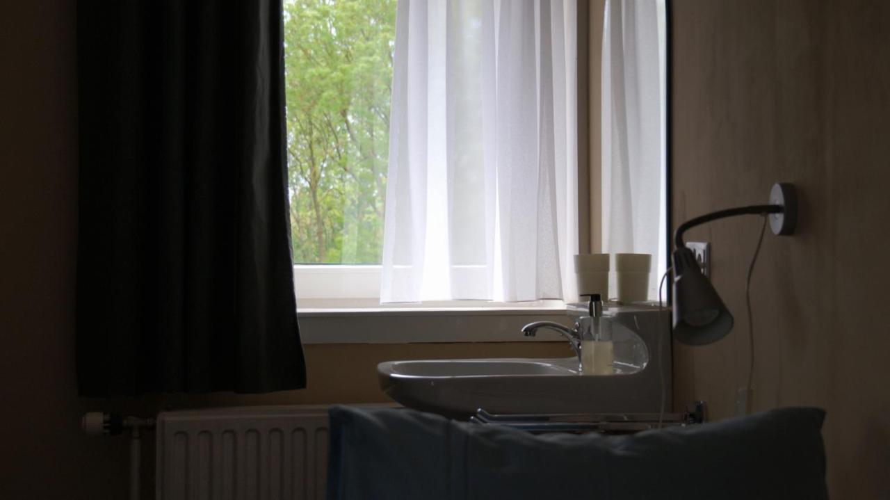 In Den Roden Leeuw Van Limburg Wittem Dış mekan fotoğraf